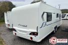 2020 Bailey Pegasus Grande Messina £21,995