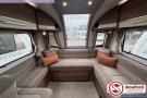 2020 Bailey Pegasus Grande Messina £21,995