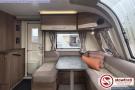 2020 Bailey Pegasus Grande Messina £21,995