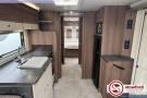 2020 Bailey Pegasus Grande Messina £21,995