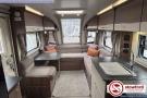 2020 Bailey Pegasus Grande Messina £21,995