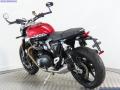 New Triumph Speed Twin 1200 2025 1200cc £13,195