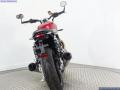 New Triumph Speed Twin 1200 2025 1200cc £13,195