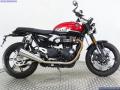 New Triumph Speed Twin 1200 2025 1200cc £13,195