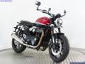 New Triumph Speed Twin 1200 2025 1200cc £13,195