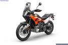 New K.T.M. KTM890ADVENTURE2024 890cc £10,399