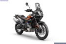 New K.T.M. KTM890ADVENTURE2024 890cc £10,399