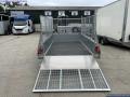 New Ifor Williams Trailers GD85GSA M 165R13 WH,RAMP £2,750 Exc VAT / £3,300 Inc VAT