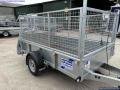 New Ifor Williams Trailers GD85GSA M 165R13 WH,RAMP £2,750 Exc VAT / £3,300 Inc VAT