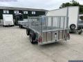 New Ifor Williams Trailers GD85GSA M 165R13 WH,RAMP £2,750 Exc VAT / £3,300 Inc VAT