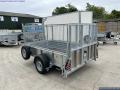New Ifor Williams Trailers GD85GSA M 165R13 WH,RAMP £2,750 Exc VAT / £3,300 Inc VAT