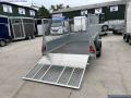 New Ifor Williams Trailers GD85GSA M 165R13 WH,RAMP £2,750 Exc VAT / £3,300 Inc VAT