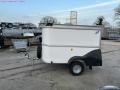 New Ifor Williams Trailers BV64e UNBRAKED - VAN DOORS £1,999 Exc VAT / £2,399 Inc VAT