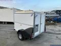 New Ifor Williams Trailers BV64e UNBRAKED - VAN DOORS £1,999 Exc VAT / £2,399 Inc VAT