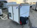 New Ifor Williams Trailers BV64e UNBRAKED - VAN DOORS £1,999 Exc VAT / £2,399 Inc VAT