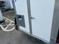 New Ifor Williams Trailers BV64e UNBRAKED - VAN DOORS £1,999 Exc VAT / £2,399 Inc VAT