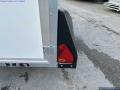 New Ifor Williams Trailers BV64e UNBRAKED - VAN DOORS £1,999 Exc VAT / £2,399 Inc VAT