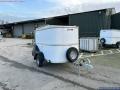 New Ifor Williams Trailers BV64e UNBRAKED - VAN DOORS £1,999 Exc VAT / £2,399 Inc VAT
