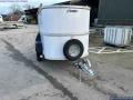 New Ifor Williams Trailers BV64e UNBRAKED - VAN DOORS £1,999 Exc VAT / £2,399 Inc VAT