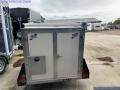 New Ifor Williams Trailers BV64e UNBRAKED - VAN DOORS £1,999 Exc VAT / £2,399 Inc VAT