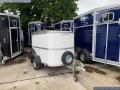 New Ifor Williams Trailers BV64e UNBRAKED - VAN DOORS £1,999 Exc VAT / £2,399 Inc VAT