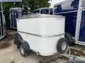 New Ifor Williams Trailers BV64e UNBRAKED - VAN DOORS £1,999 Exc VAT / £2,399 Inc VAT
