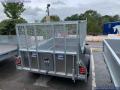 New Ifor Williams Trailers GD85G M 165R13 WHEELS, RAMP £3,100 Exc VAT / £3,720 Inc VAT