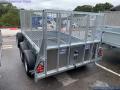 New Ifor Williams Trailers GD85G M 165R13 WHEELS, RAMP £3,100 Exc VAT / £3,720 Inc VAT