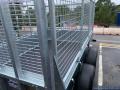 New Ifor Williams Trailers GD85G M 165R13 WHEELS, RAMP £3,100 Exc VAT / £3,720 Inc VAT