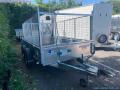 New Ifor Williams Trailers GD105 M 165R13 WH, RAMP £3,400 Exc VAT / £4,080 Inc VAT