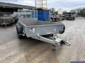 New Ifor Williams Trailers GD105 M 165R13 WH, RAMP £2,950 Exc VAT / £3,540 Inc VAT