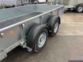 New Ifor Williams Trailers GD105 M 165R13 WH, RAMP £2,950 Exc VAT / £3,540 Inc VAT