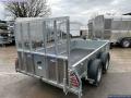 New Ifor Williams Trailers GD105 M 165R13 WH, RAMP £2,950 Exc VAT / £3,540 Inc VAT
