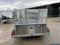 New Ifor Williams Trailers GD105 M 165R13 WH, RAMP £2,950 Exc VAT / £3,540 Inc VAT