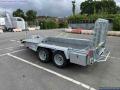 New Ifor Williams Trailers GH1054-BT LED £3,650 Exc VAT / £4,380 Inc VAT