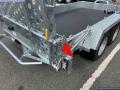 New Ifor Williams Trailers GH1054-BT LED £3,650 Exc VAT / £4,380 Inc VAT