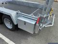 New Ifor Williams Trailers GH1054-BT LED £3,650 Exc VAT / £4,380 Inc VAT