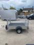 New Ifor Williams Trailers P6e FLOT.TYRE,RAMP,NO CPY £1,450 Exc VAT / £1,740 Inc VAT