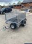 New Ifor Williams Trailers P6e FLOT.TYRE,RAMP,NO CPY £1,450 Exc VAT / £1,740 Inc VAT