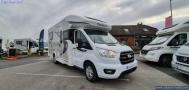 2020 CHAUSSON Titanium 708 2000cc £49,999