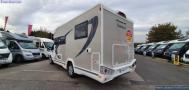 2020 CHAUSSON Titanium 708 2000cc £49,999