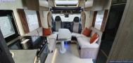 2020 CHAUSSON Titanium 708 2000cc £49,999