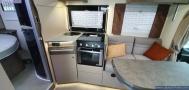 2020 CHAUSSON Titanium 708 2000cc £49,999