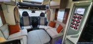 2020 CHAUSSON Titanium 708 2000cc £49,999