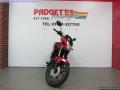 2024 Honda CB125F 124cc £2,595