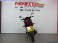 2024 Honda CB125F 124cc £2,595
