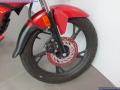2024 Honda CB125F 124cc £2,595