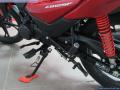 2024 Honda CB125F 124cc £2,595
