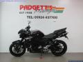 2010 Suzuki GSX1300BK - BKING 1340cc £7,495