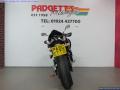 2010 Suzuki GSX1300BK - BKING 1340cc £7,495